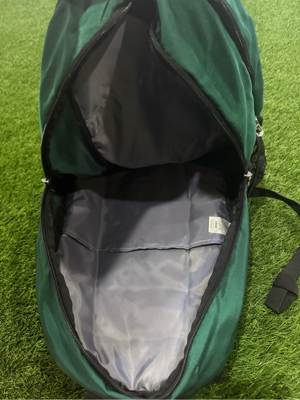 Adidas Large Backpack - Picture 9 of 9